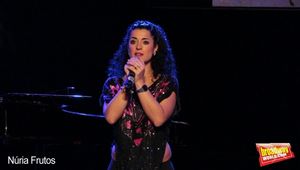 Patricia Paisal @ BroadwayWorld Patricia Paisal Photo