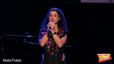 Patricia Paisal Photo