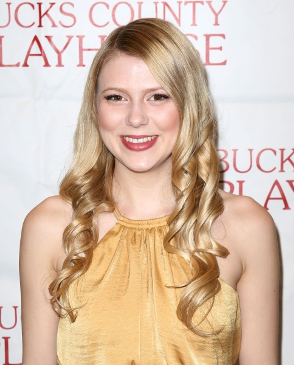 ''Summer of 42'': Alyssa Gagarin  at 