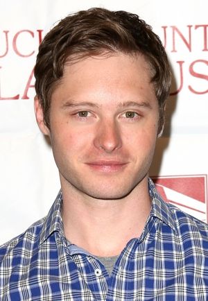 ''Mothers and Sons'': Bobby Steggert Photo