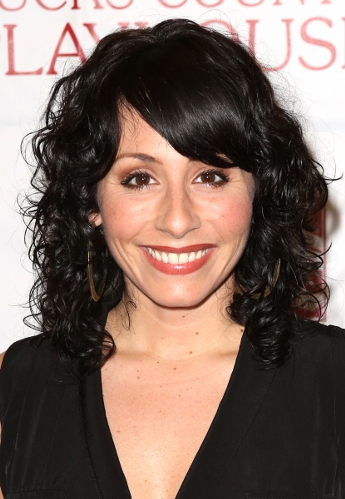 ''The World Goes ''Round'': Michelle Aravena  at 