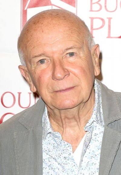 ''Mothers and Sons'': Terrence McNally Photo