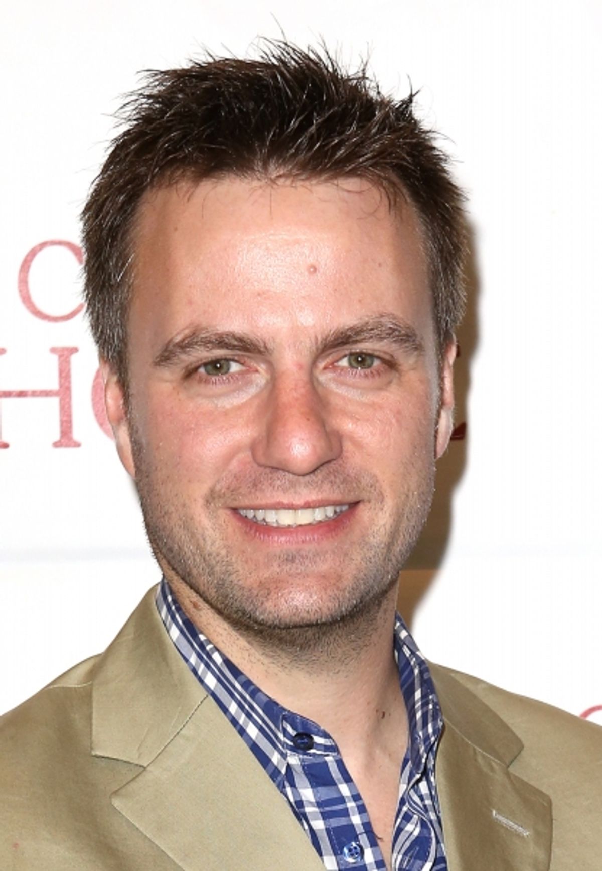 ''Mothers and Sons'': Manoel Felciano at 