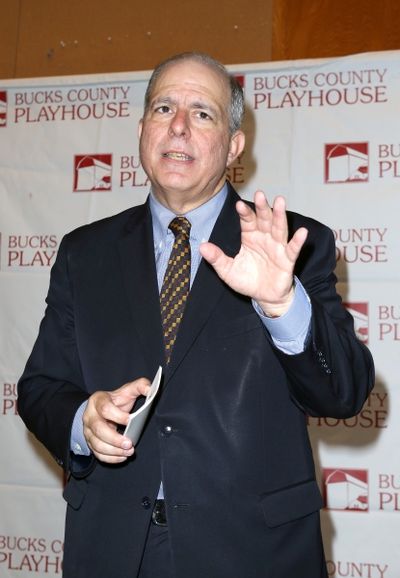 Jed Bernstein Photo