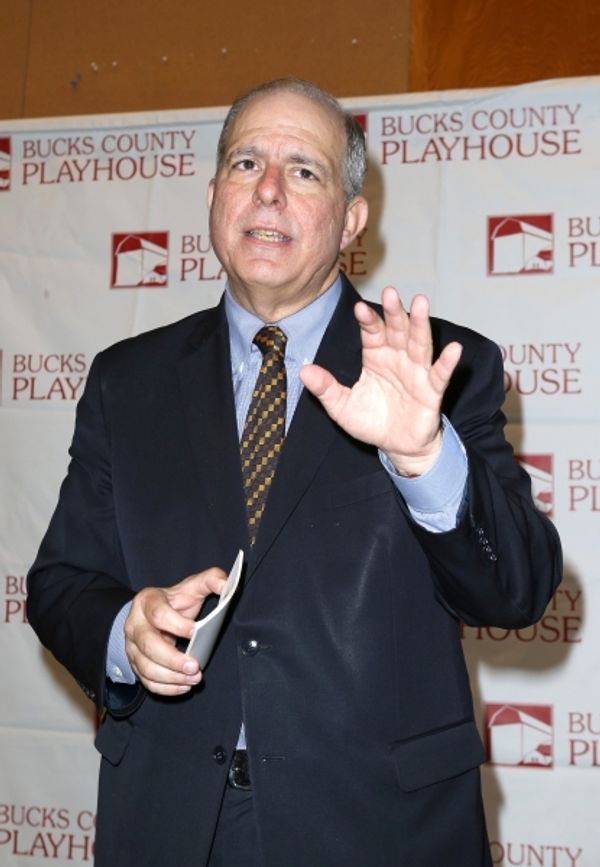 Jed Bernstein Photo