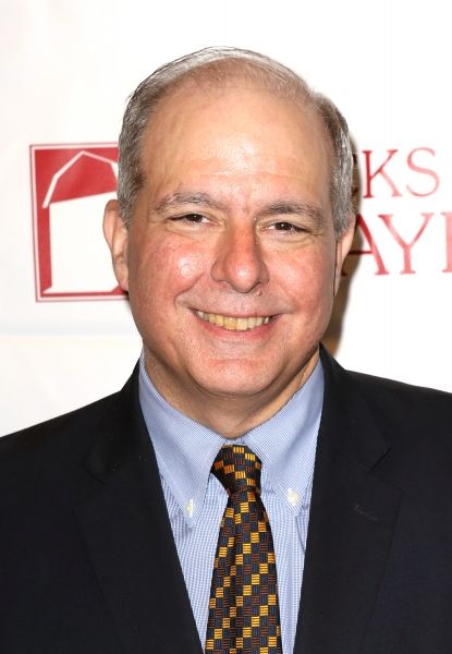 Jed Bernstein Photo