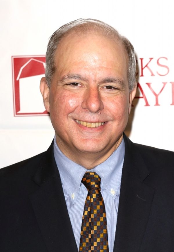 Jed Bernstein  Photo