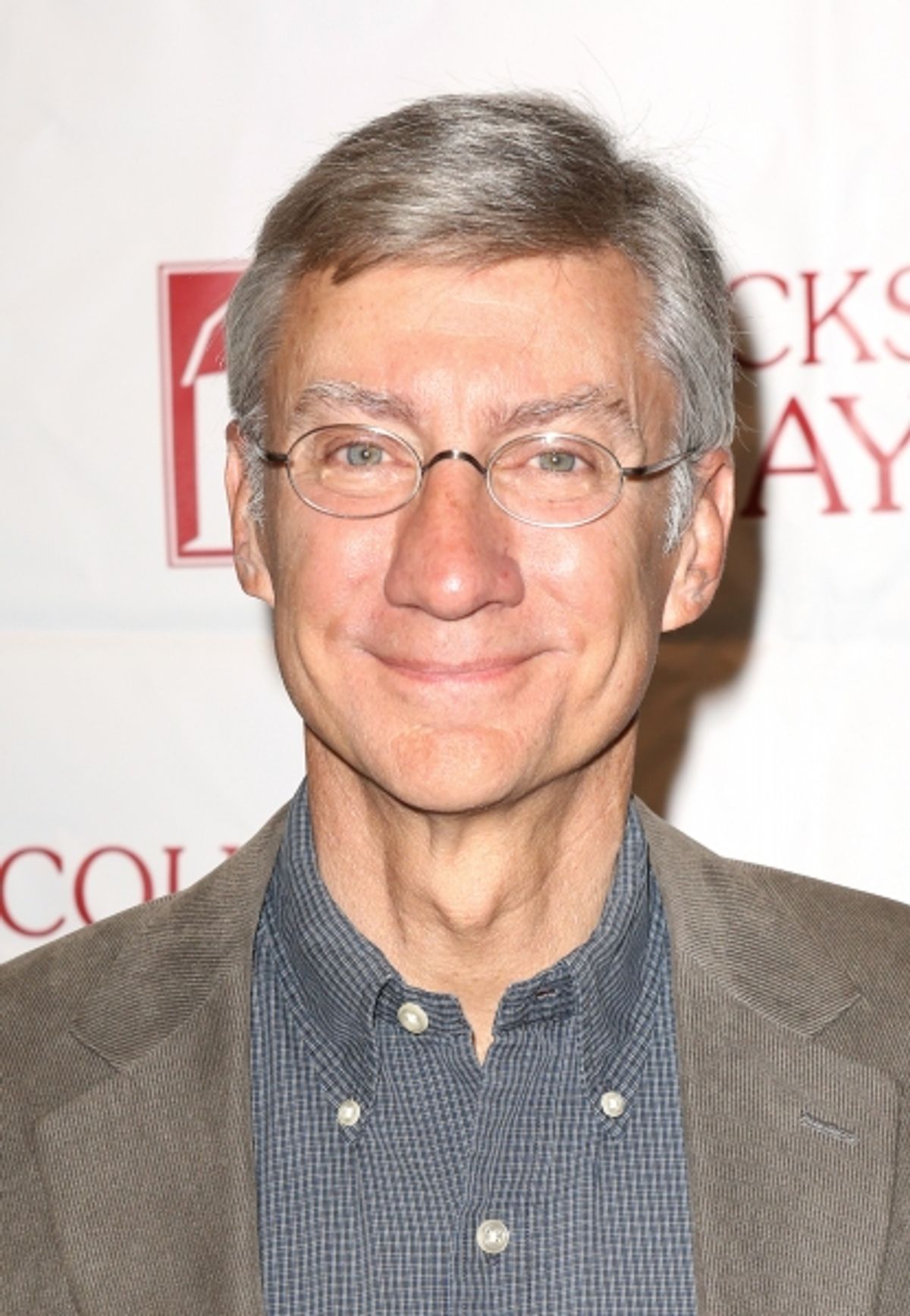 ''The Tale of the Allergist''s Wife'': David Garrison  at 