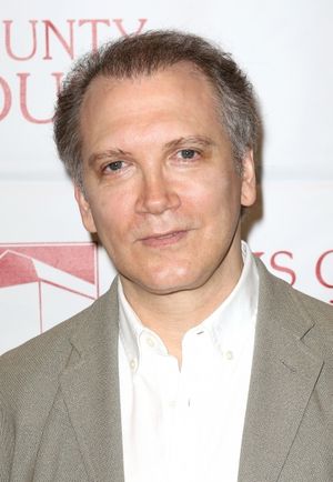 ''The Tale of the Allergist''s Wife'': Charles Busch  Photo