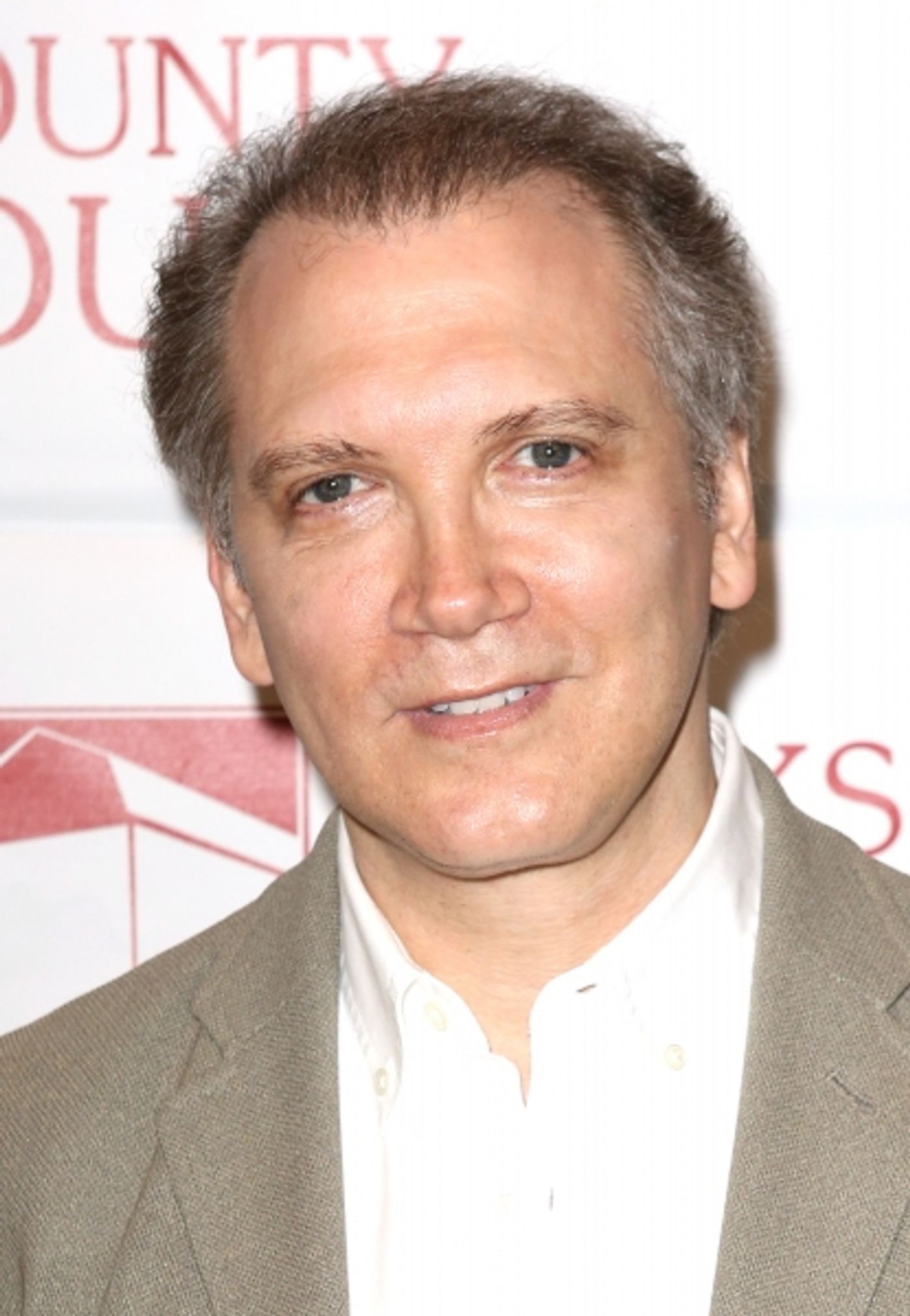 Photo Coverage: Tyne Daly, David Garrison & Bucks County Playouse Summer Season Stars Meet the Press!  Image