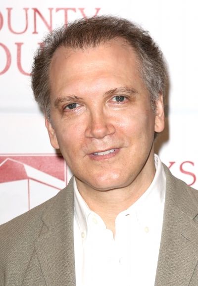 ''The Tale of the Allergist''s Wife'': Charles Busch  Photo