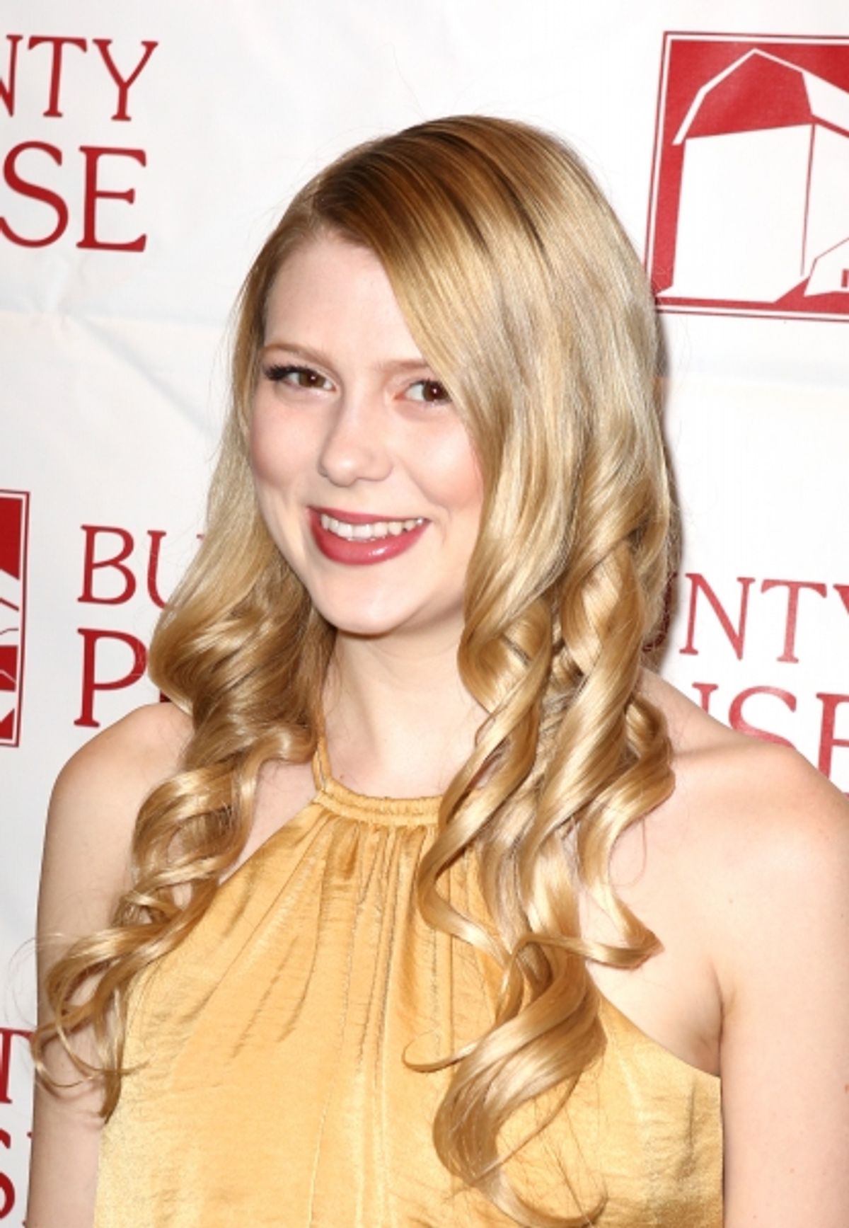 ''Summer of 42'': Alyssa Gagarin  at 