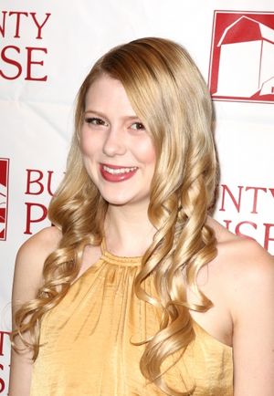 ''Summer of 42'': Alyssa Gagarin  Photo