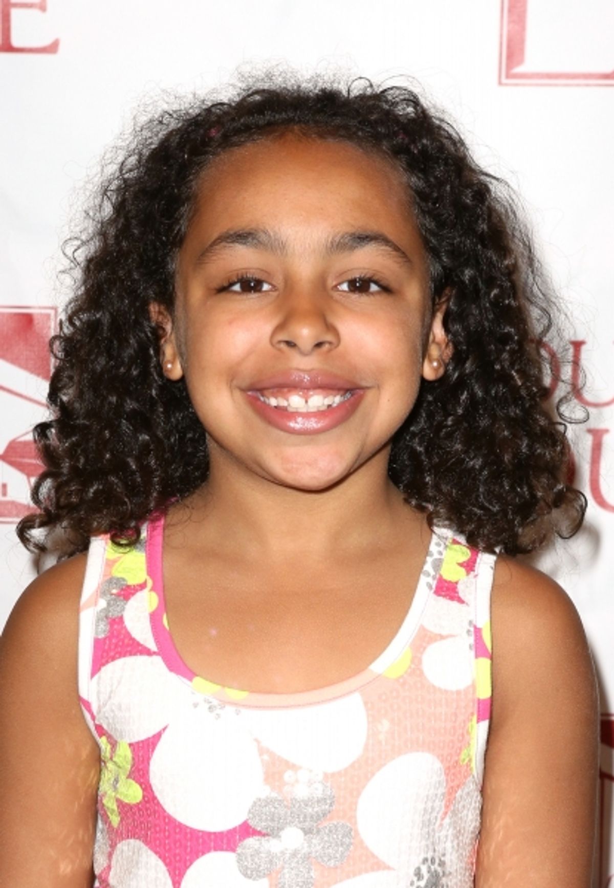 ''Really Rosie'': Grace Capeless  at 