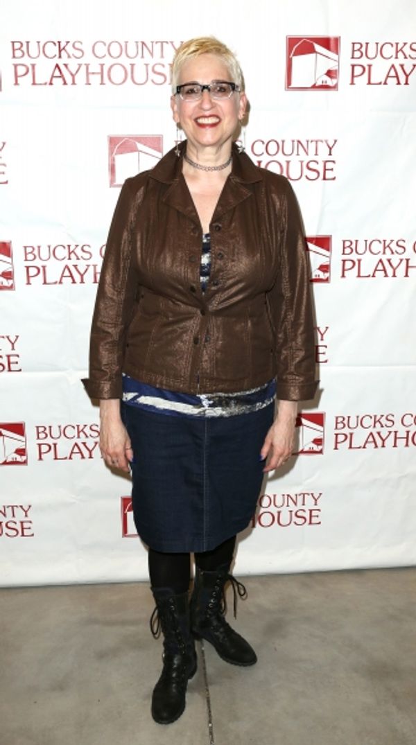 ''Really Rosie'': Marcia Milgrom Dodge  Photo