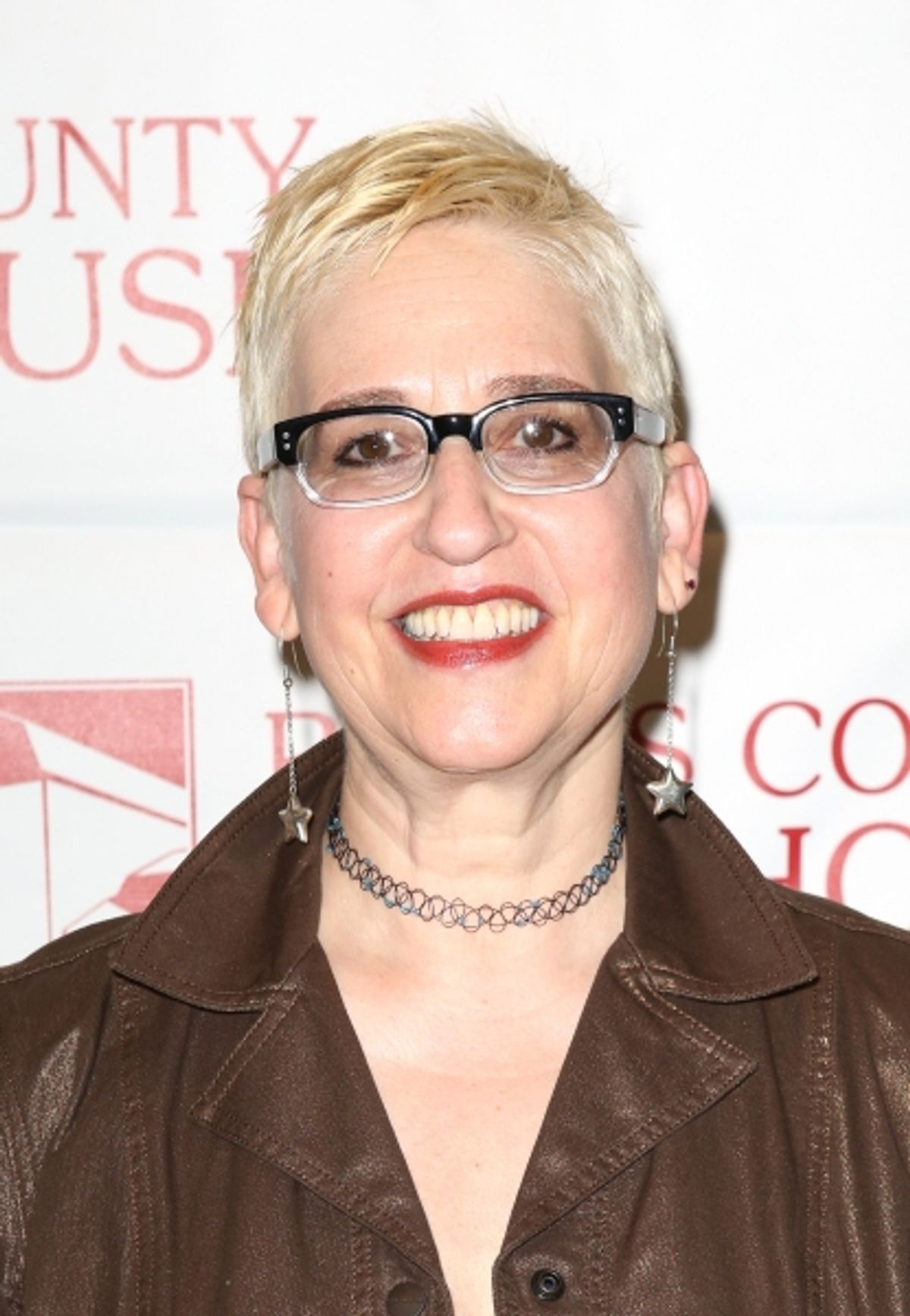 ''Really Rosie'': Marcia Milgrom Dodge  at 