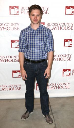 ''Mothers and Sons'': Bobby Steggert @ BroadwayWorld ''Mothers and Sons'': Bobby Steggert Photo