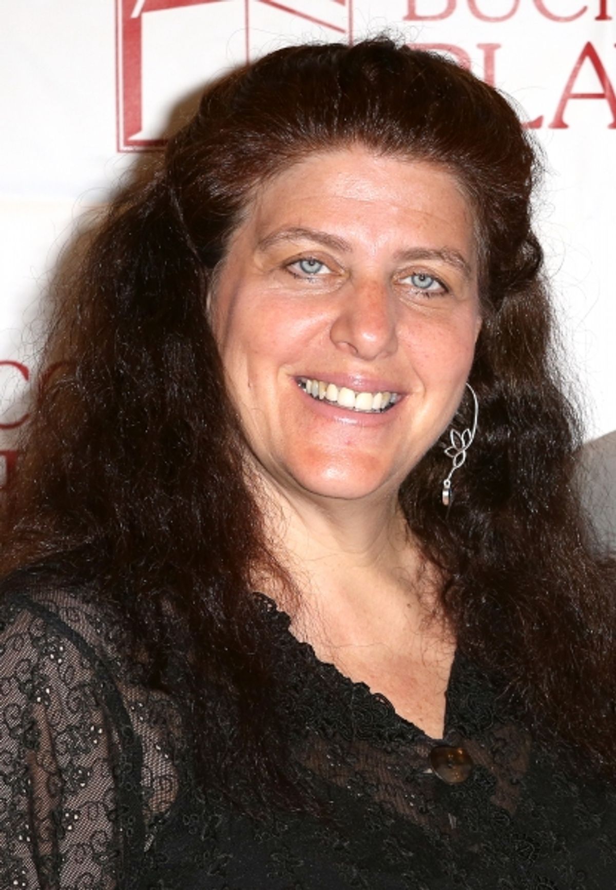 ''Mothers and Sons'' Director Sheryl Kaller  at 