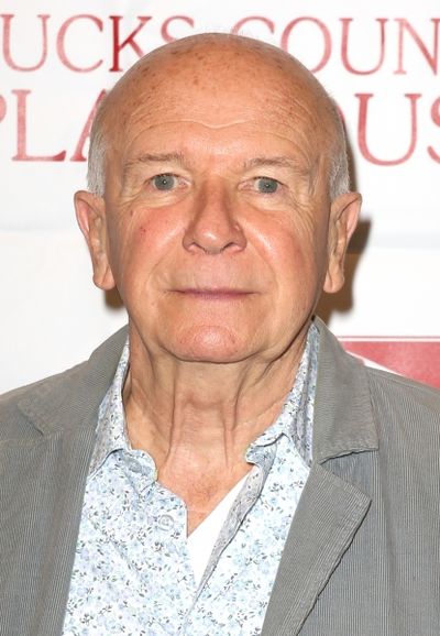 ''Mothers and Sons'': Terrence McNally Photo