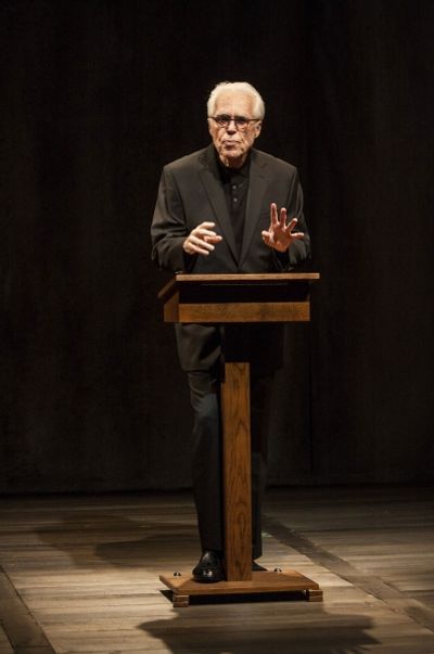 John Guare Photo