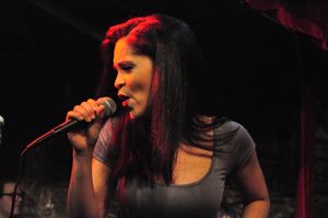 Genny Lis Padilla Photo