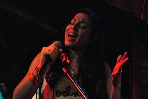 Stephanie Klemons @ BroadwayWorld Stephanie Klemons Photo