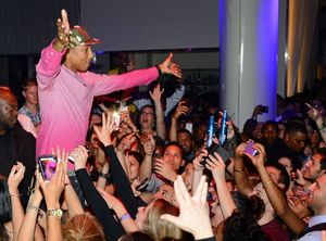 Pharrell Williams Photo