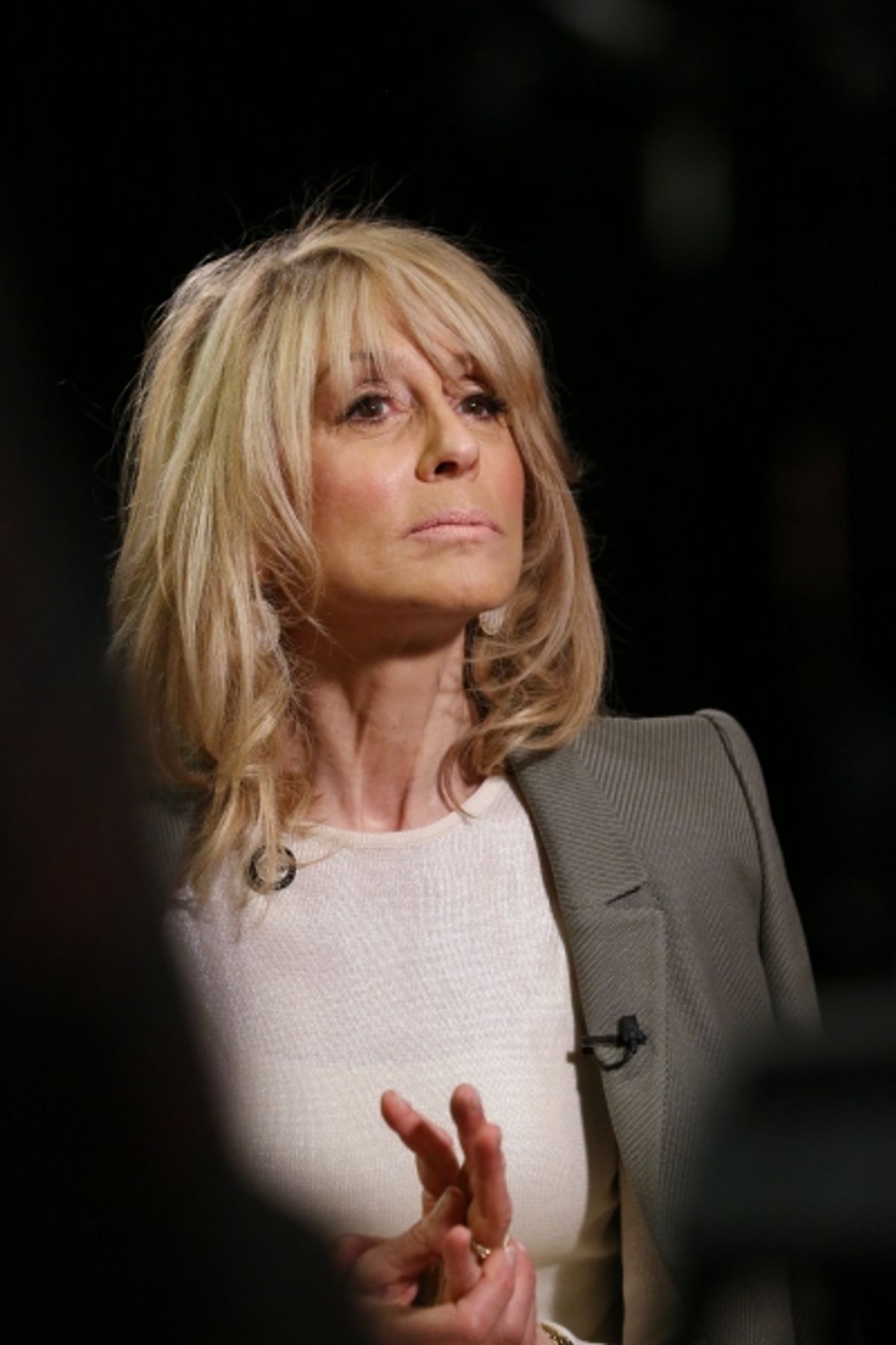 Judith Light at 