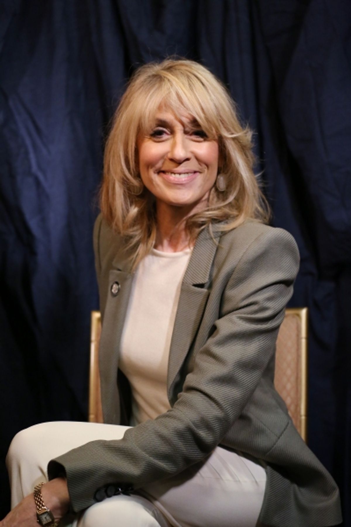 Judith Light at 