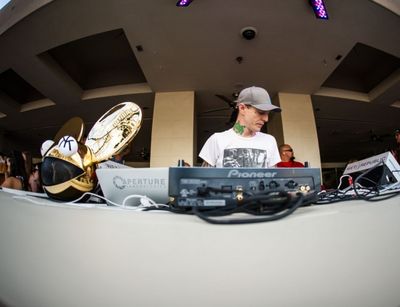 deadmau5 Photo