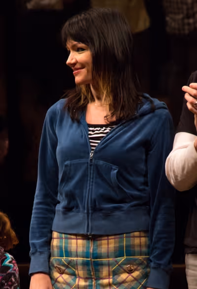 Katrina Lenk Photo