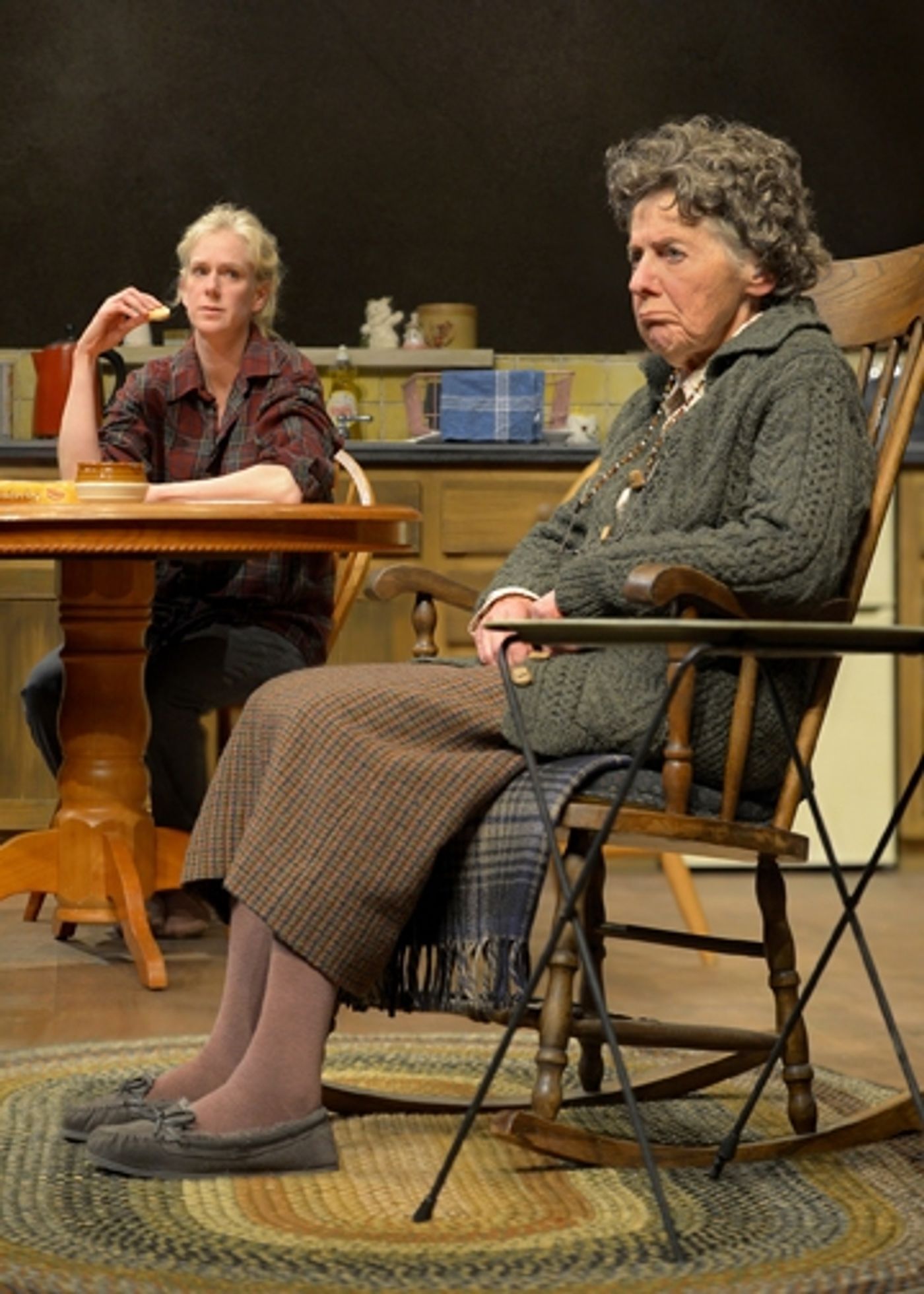 Photo Flash: First Look - Marin Theatre Co's BEAUTY QUEEN, Now Through 6/16  Image