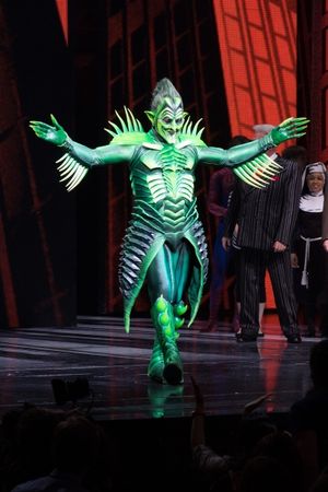 Robert Cuccioli @ BroadwayWorld Robert Cuccioli Photo