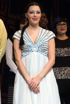 Christina DeCicco
 Photo