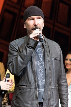 The Edge @ BroadwayWorld The Edge Photo