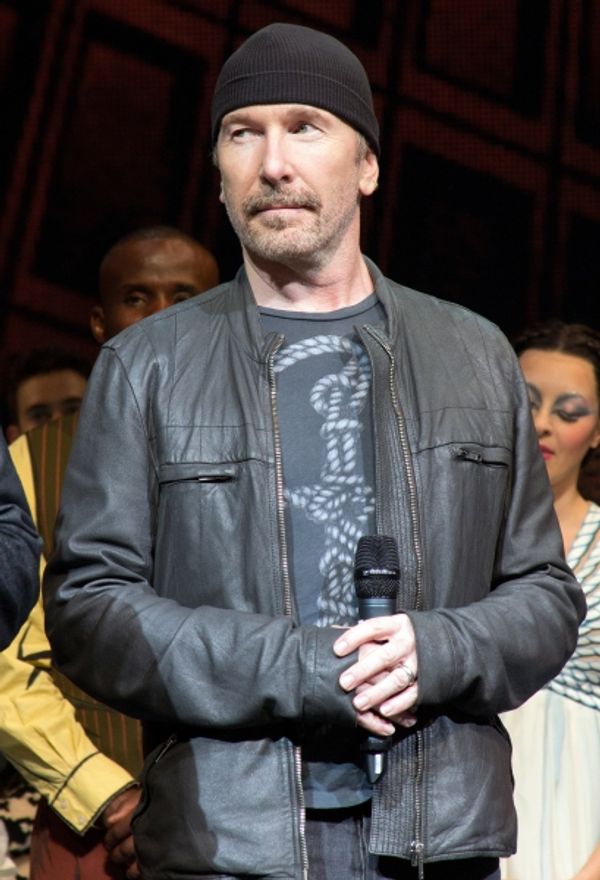 The Edge Photo