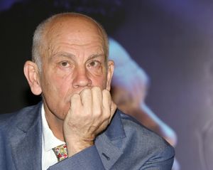 John Malkovich  Photo