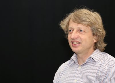 Director Michael Sturminger  Photo