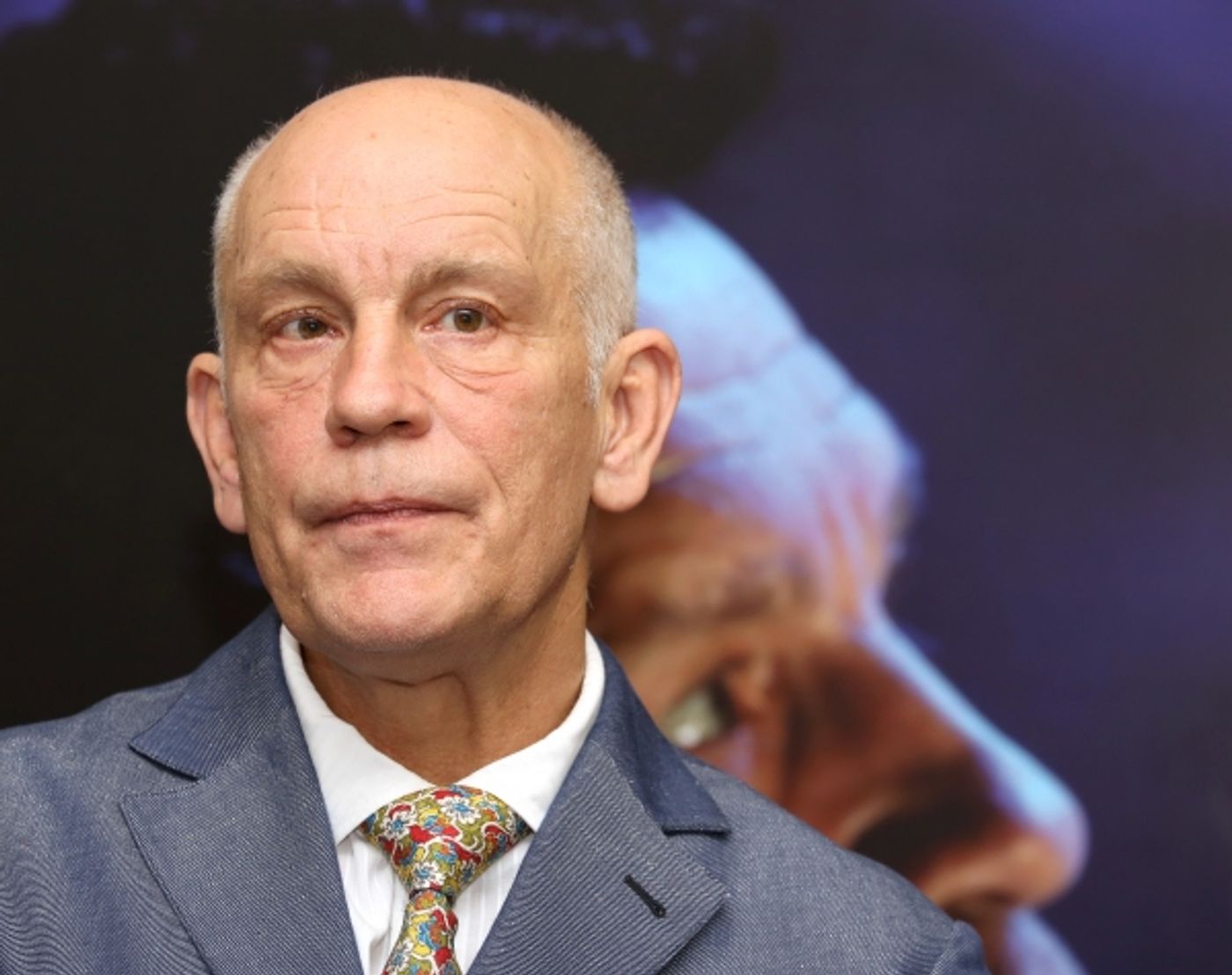 Photo Coverage: John Malkovich & Company Discuss THE GIACOMO VARIATIONS  Image