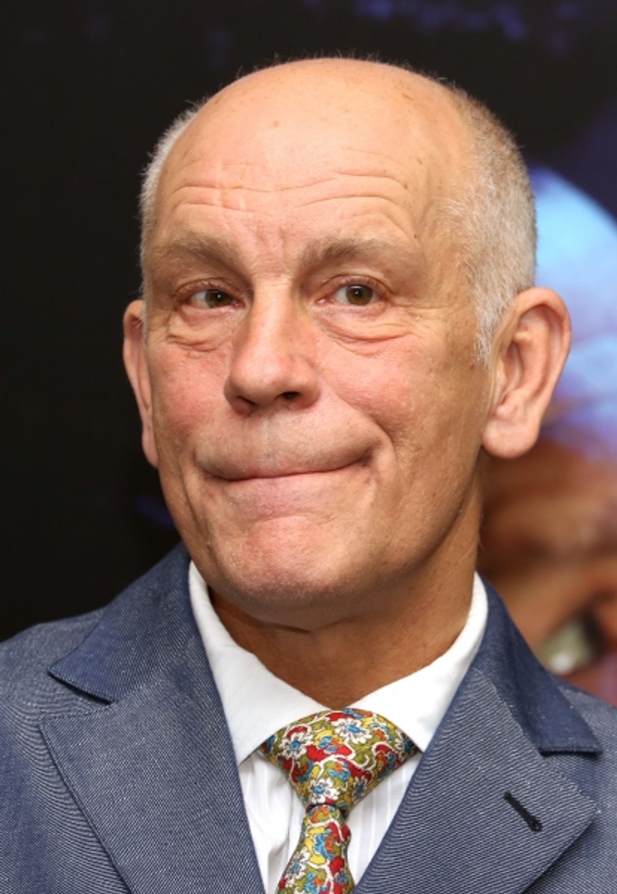 John Malkovich  at 