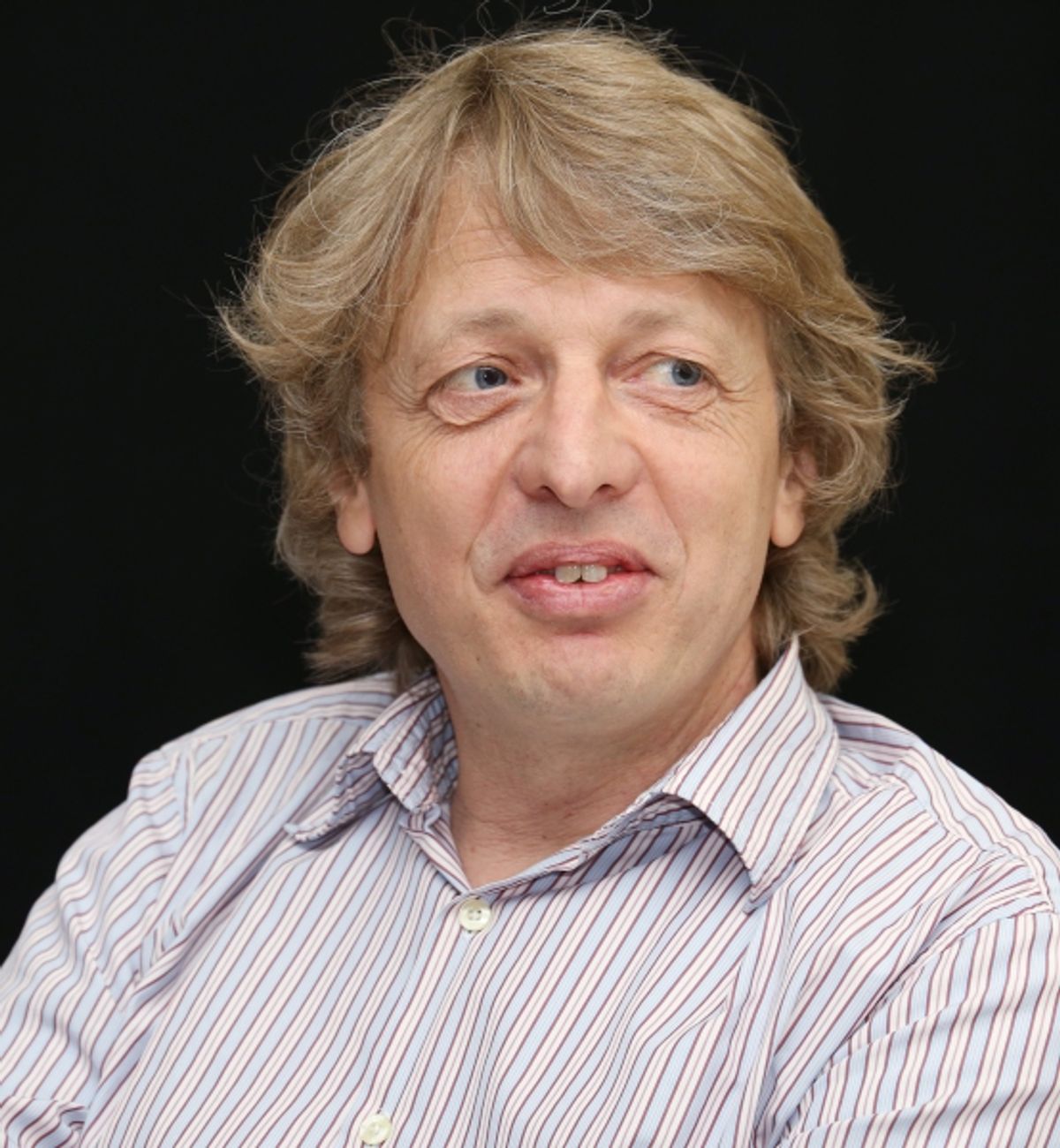 Director Michael Sturminger at 