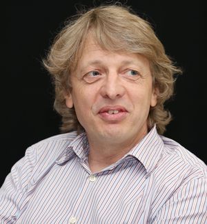 Director Michael Sturminger Photo