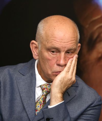 John Malkovich  Photo