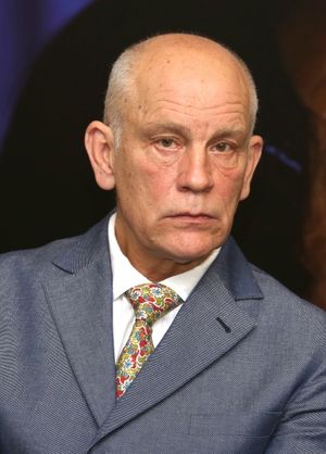 John Malkovich @ BroadwayWorld John Malkovich Photo