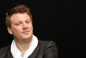 Daniel Schmutzhard  Photo