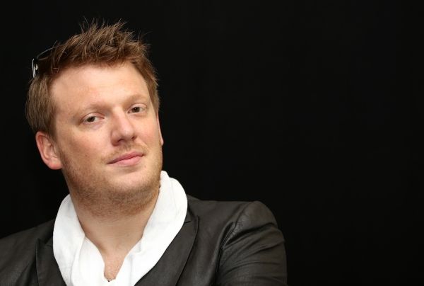 Daniel Schmutzhard  Photo