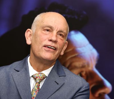 John Malkovich Photo