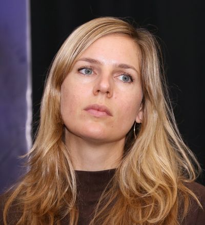 Sophie Klussmann  Photo