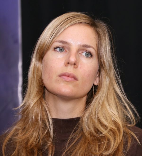 Sophie Klussmann  Photo