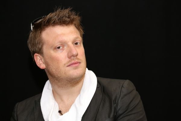 Daniel Schmutzhard Photo